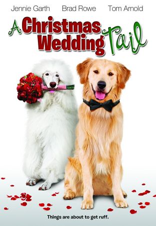 A Christmas Wedding Tail 2011 720p HDTV x264-PLUTONiUM