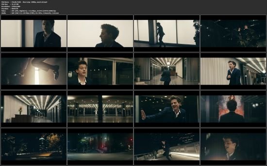 Charlie Puth -  How Long (1080p)