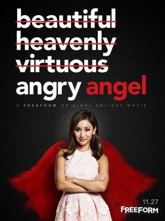 Angry Angel 2017 720p HDTV x264-W4F