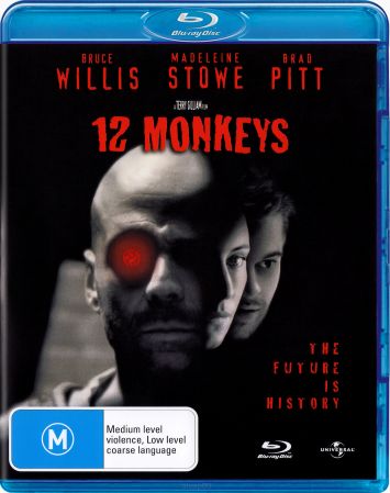 Twelve Monkeys 1995 1080p BluRay H264 AAC-RARBG