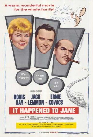 It Happened To Jane 1959 1080p BluRay x264-YTS