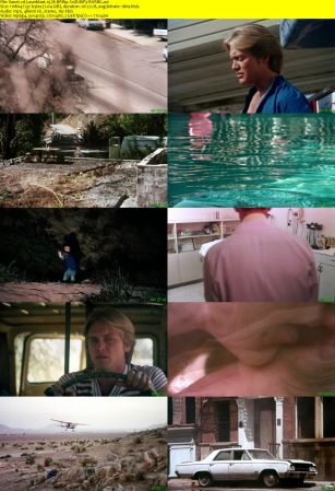 Laserblast 1978 BRRip XviD MP3-RARBG