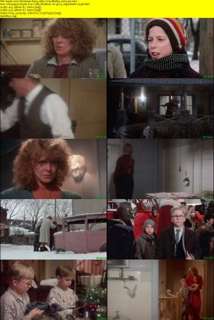 A Christmas Story 1983 720p BluRay x264-x0r