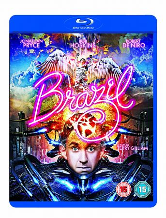 Brazil 1985 Directors Cut BRRip XviD MP3-RARBG