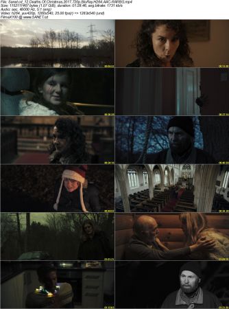 12 Deaths Of Christmas 2017 720p BluRay H264 AAC-RARBG