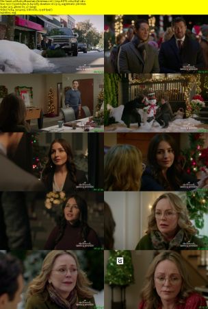 Rocky Mountain Christmas 2017 720p HDTV x264-W4F