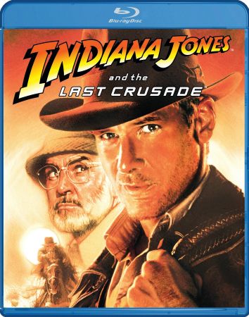 Indiana Jones and the Last Crusade 1989 720p BluRay DD5.1 x264-LoRD