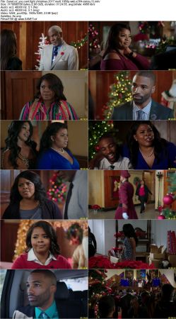 You Cant Fight Christmas 2017 MULTi 1080p WEB x264-CiELOS