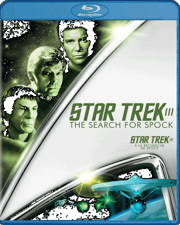 Star Trek III The Search For Spock 1984 720p Bluray AC3 x264 AdiT