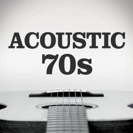 VA - Acoustic 70s 3CD (2017)