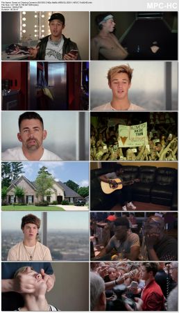 Chasing Cameron S01 2160p Netflix WEB-DL DD5.1 HEVC-TrollUHD