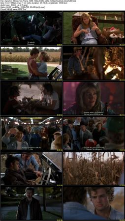 Miles from Home 1988 720p HDRip x264 RoHardSubbed-MonDoM