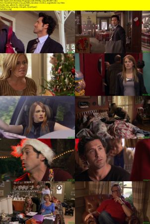A Christmas Proposal 2008 DVDRip x264-REGRET