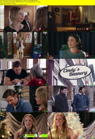 A Very Country Christmas 2017 HDTV x264-CRiMSON