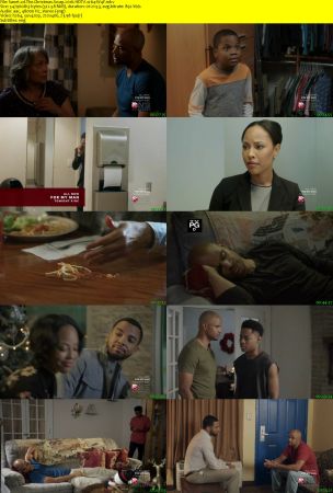 The Christmas Swap 2016 HDTV x264-W4F
