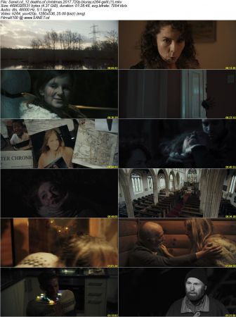 12 Deaths Of Christmas 2017 720p BluRay x264-GETiT
