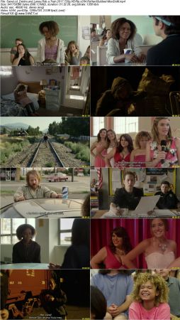 Deidra and Laney Rob a Train 2017 720p HDRip x264 RoHardSubbed-MonDoM
