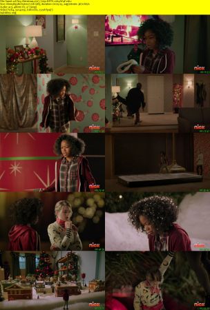 Tiny Christmas 2017 720p HDTV x264-W4F