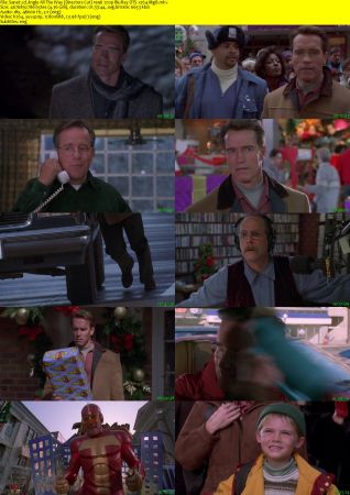 Jingle All The Way 1996 Directors Cut 720p BluRay DTS x264-MgB