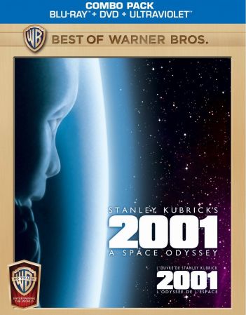 2001 A Space Odyssey 1968 BRRip XviD MP3-RARBG