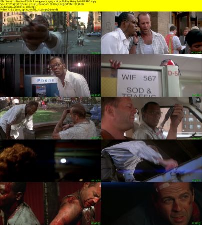 Die Hard With A Vengeance 1995 1080p BluRay H264 AAC-RARBG