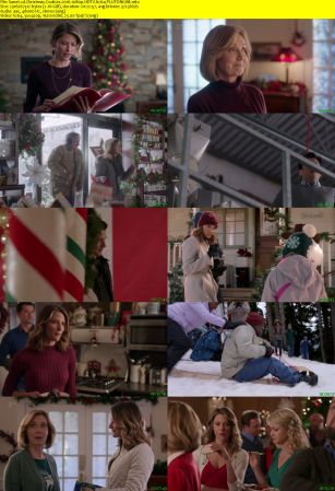 Christmas Cookies 2016 1080p HDTV h264-PLUTONiUM
