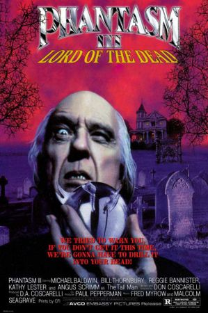 Phantasm III Lord of the Dead 1994 BRRip XviD MP3-RARBG