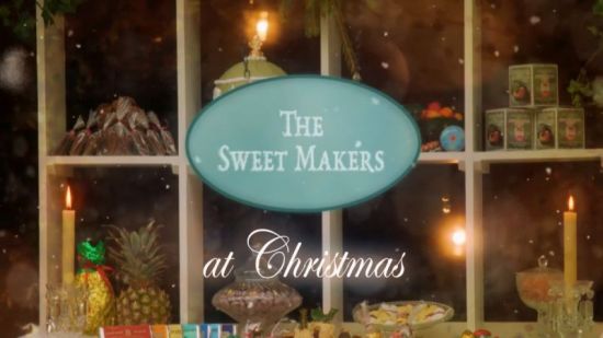BBC The Sweet Makers at Christmas 2017 720p HDTV x264 AAC MVGroup