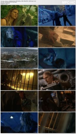 Battlefield Earth 2000 BluRay 10Bit 1080p DD5.1 H265-d3g