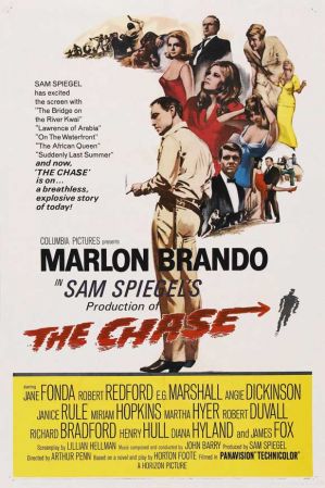 The Chase 1966 BRRip XviD MP3-RARBG