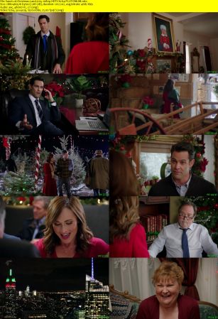 Christmas Land 2015 1080p HDTV h264-PLUTONiUM