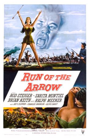 Run of the Arrow 1957 HDTV x264-REGRET