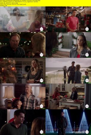 Christmas in Mississippi 2017 Lifetime 720p HDTV X264 Solar