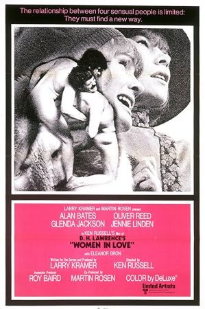 Women in Love 1969 BRRip XviD MP3-RARBG