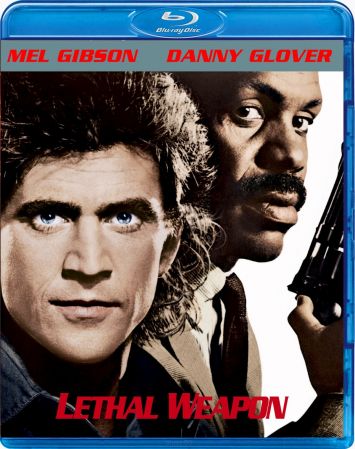 Lethal Weapon 1987 REMASTERED BRRip XviD MP3-RARBG