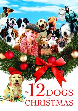 12 Dogs Of Christmas 2005 720p BluRay H264 AAC-RARBG