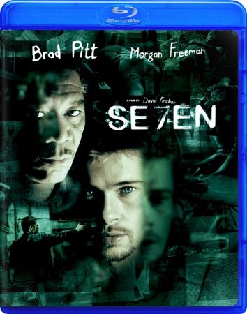 Se7en 1995 1080p BluRay 10bit x265-HazMatt