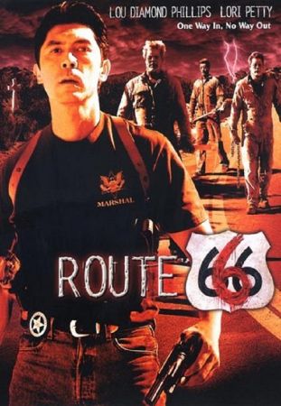 Route 666 2001 1080p AMZN WEB-DL DDP 5.1 H264-PiRaTeS