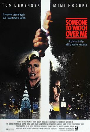 Someone To Watch Over Me 1987 720p HDTV x264-PLUTONiUM