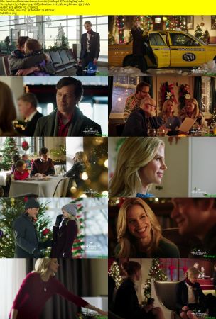 Christmas Connection 2017 1080p HDTV x264-W4F