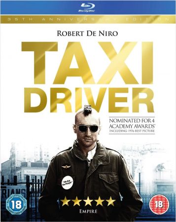 Taxi Driver 1976 BluRay 1080p DD 5.1 x264-BHDStudio
