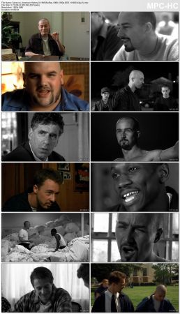 American History X 1995 BluRay 10Bit 1080p DD5.1 H265-d3g