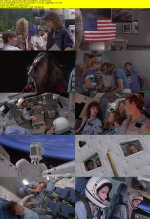 SpaceCamp 1986 1080p BluRay x264-YTS