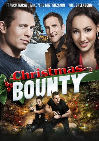 Christmas Bounty 2013 BRRip XviD MP3-RARBG