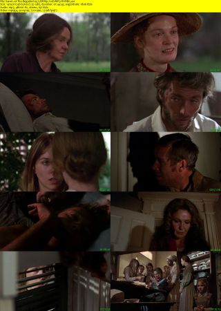 The Beguiled 1971 BRRip XviD MP3-RARBG