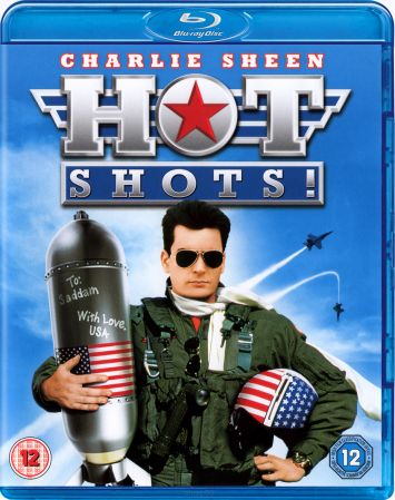 Hot Shots 1991 1080p BluRay H264 AAC-RARBG