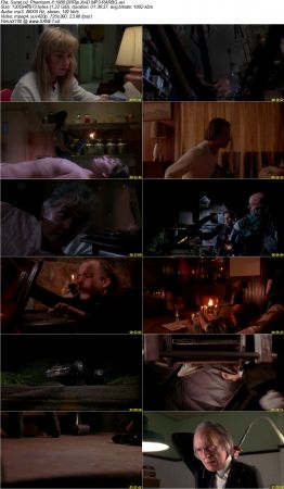 Phantasm II 1988 BRRip XviD MP3-RARBG