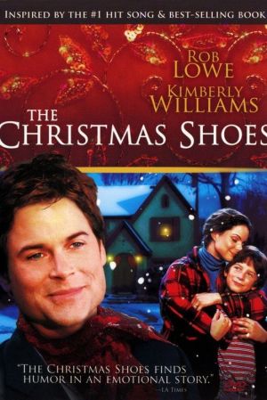 The Christmas Shoes 2002 BRRip XviD MP3-RARBG