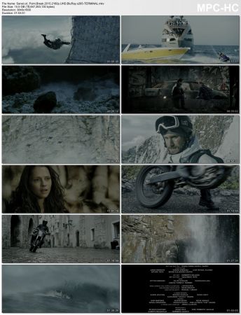 Point Break 2015 2160p UHD BluRay x265-TERMiNAL