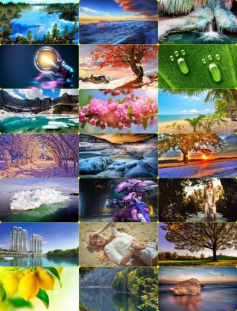 225 Best Wallpapers collection + Ultra HD (4K)